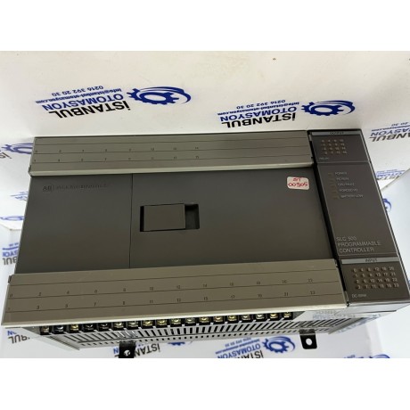 ALLEN-BRADLEY 1747-L40C